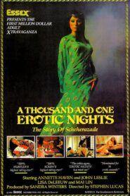 A Thousand and One Erotic Nights MMSub