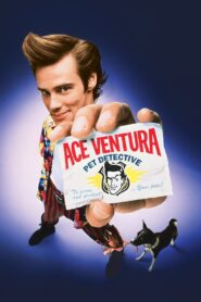 Ace Ventura: Pet Detective MMSub