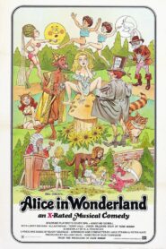 Alice in Wonderland: An X-Rated Musical Fantasy MMSub