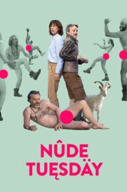 Nude Tuesday MMSub