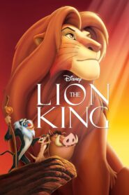 The Lion King MMSub