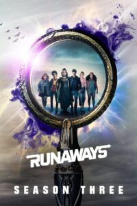 Marvel’s Runaways: Season 3