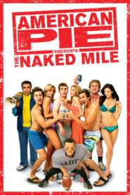 American Pie Presents: The Naked Mile MMSub