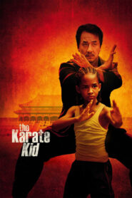 The Karate Kid MMSub