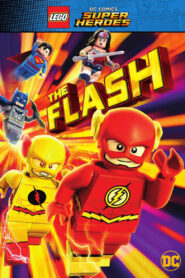 Lego DC Comics Super Heroes: The Flash MMSub
