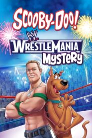 Scooby-Doo! WrestleMania Mystery MMSub