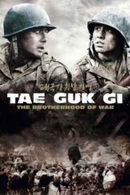 Tae Guk Gi: The Brotherhood of War MMSub
