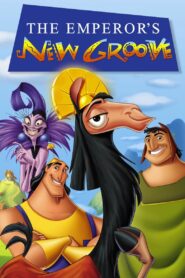 The Emperor’s New Groove MMSub
