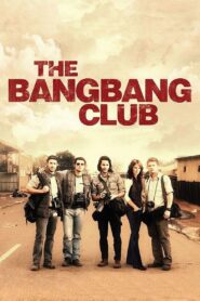 The Bang Bang Club MMSub