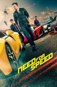 Need for Speed MMSub
