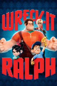 Wreck-It Ralph MMSub