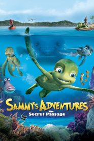 A Turtle’s Tale: Sammy’s Adventures MMSub