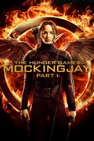 The Hunger Games: Mockingjay – Part 1 MMSub