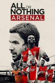 All or Nothing: Arsenal MMSub