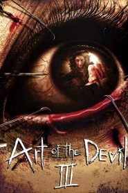 Art of the Devil 3 MMSub