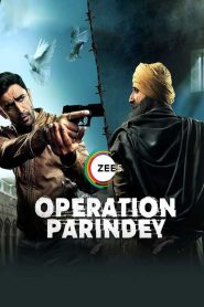 Operation Parindey MMSub
