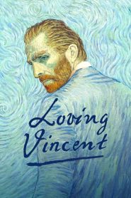 Loving Vincent MMSub