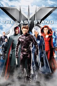 X-Men: The Last Stand MMSub