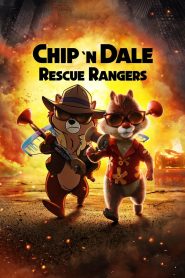 Chip ‘n Dale: Rescue Rangers MMSub