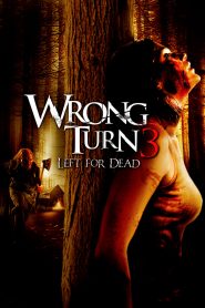 Wrong Turn 3: Left for Dead MMSub