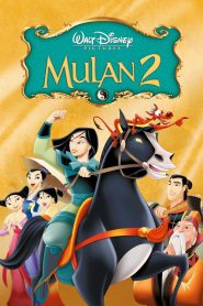 Mulan II: The Final War MMSub