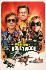 Once Upon a Time… in Hollywood MMSub