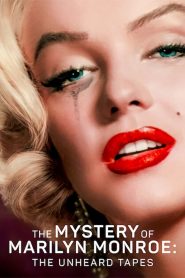 The Mystery of Marilyn Monroe: The Unheard Tapes MMSub