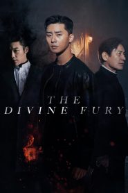 The Divine Fury MMSub