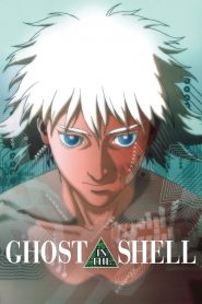 Ghost in the Shell MMSub