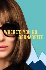Where’d You Go, Bernadette MMSub