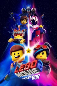 The Lego Movie 2: The Second Part MMSub