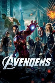 The Avengers 2012 MMSub