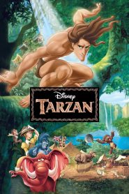 Tarzan MMSub