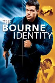 The Bourne Identity MMSub