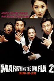 Marrying the Mafia 2: Enemy-in-Law MMSub