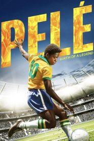 Pelé: Birth of a Legend MMSub