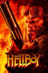 Hellboy 2019 MMSub