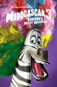 Madagascar 3: Europe’s Most Wanted MMSub