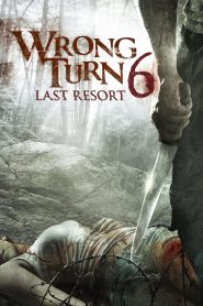 Wrong Turn 6: Last Resort MMSub