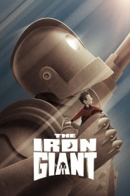 The Iron Giant MMSub