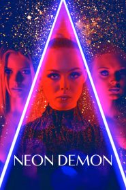 The Neon Demon MMSub