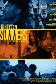 Nineteen Summers MMSub