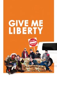 Give Me Liberty MMSub