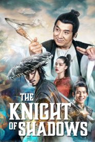 The Knight of Shadows: Between Yin and Yang MMSub
