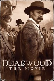 Deadwood: The Movie MMSub