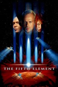 The Fifth Element MMSub