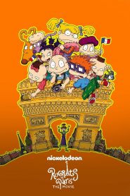 Rugrats in Paris: The Movie MMSub