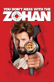 You Don’t Mess with the Zohan MMSub
