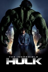 The Incredible Hulk MMSub