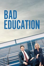 Bad Education MMSub